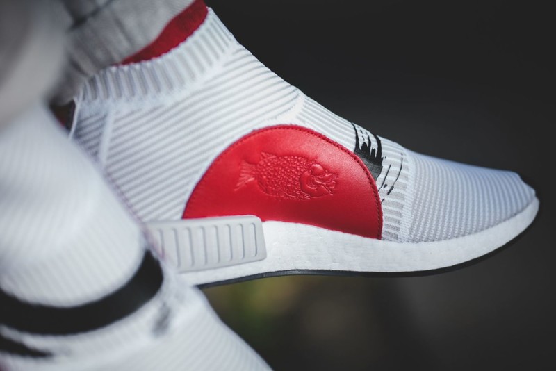 Adidas nmd koi 2019 sale